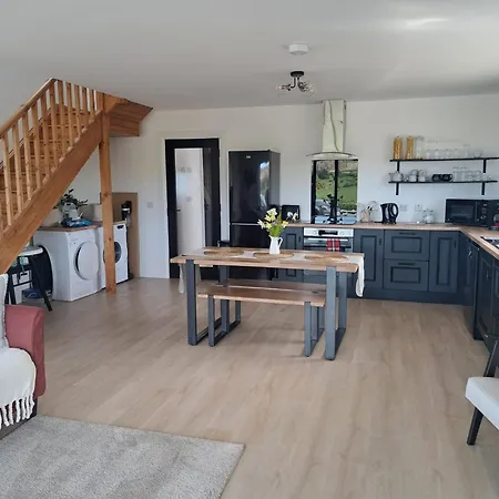 Nyaraló Muckish Hideaway