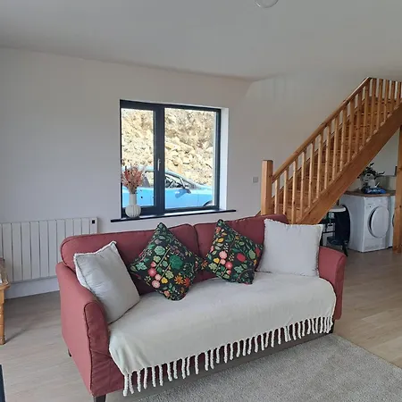 Muckish Hideaway * Crockglass