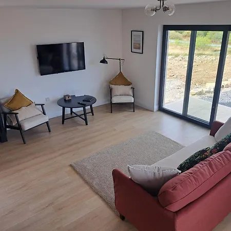 Muckish Hideaway Nyaraló *