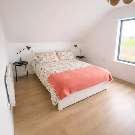 Nyaraló Muckish Hideaway *