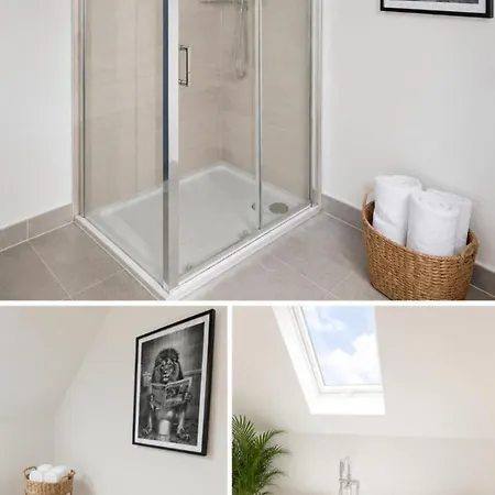 Nyaraló Muckish Hideaway Crockglass