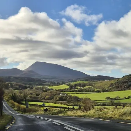 Muckish Hideaway *